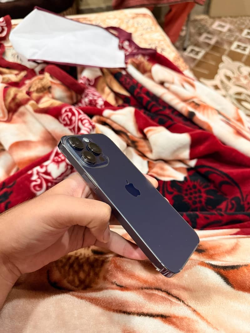 Iphone 14 pro max 10