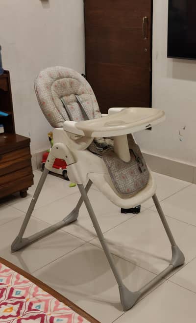 Baby Dining Chair
