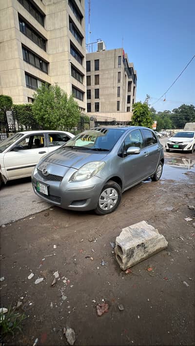 Just like brand new Just Buy and drive