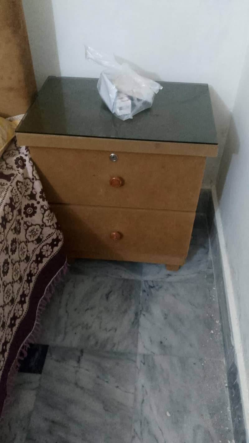 Double bed 2