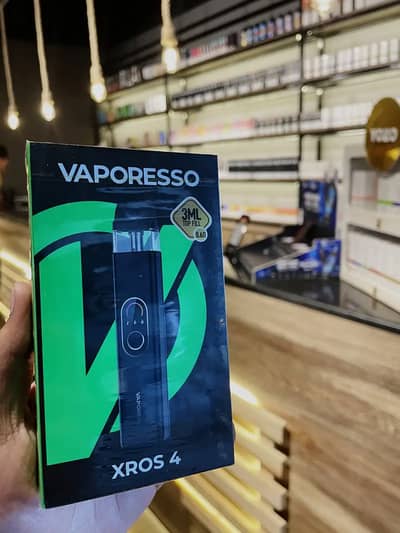 FREE REFILL | Oxva Xlim Go | Vape Shops in Gulberg | Vape shop