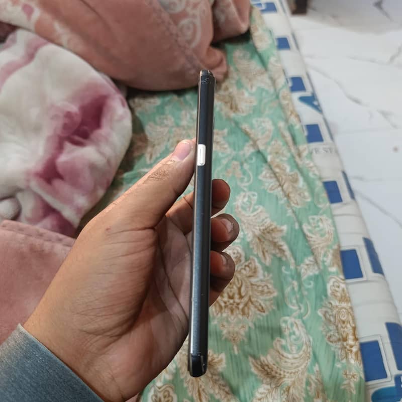 Lg v60 thinq non pta sim working 1