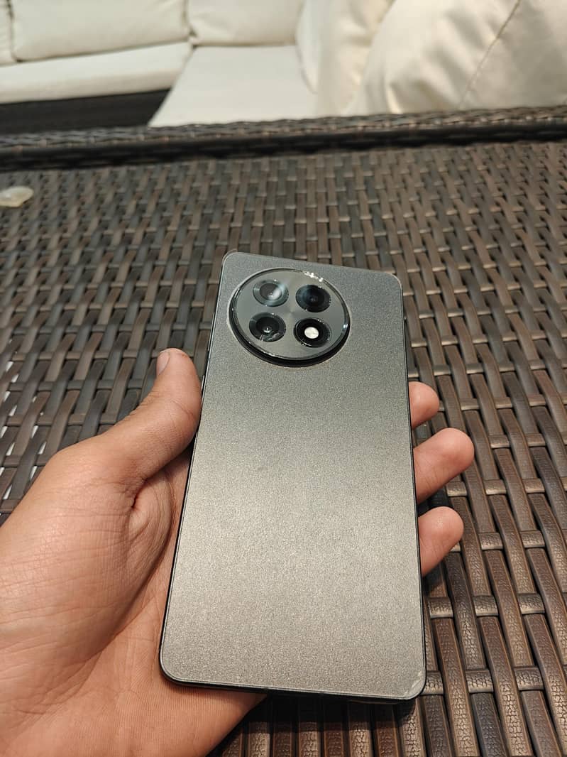 OnePlus 13R US model 1