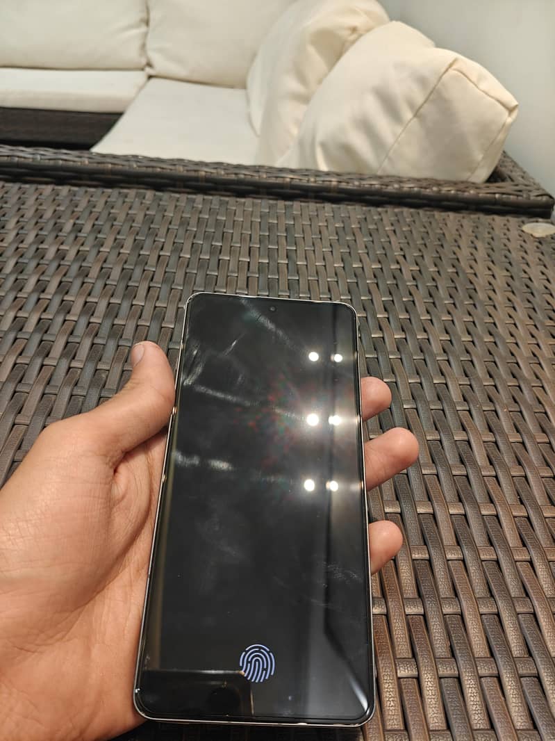 OnePlus 13R US model 6