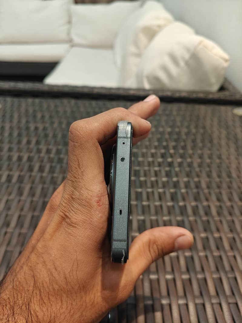 OnePlus 13R US model 7
