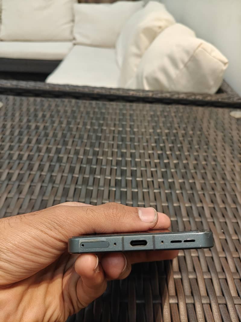 OnePlus 13R US model 8