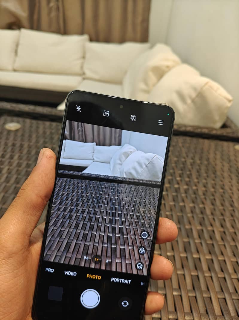 OnePlus 13R US model 9