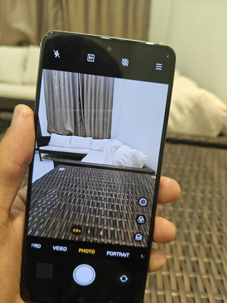 OnePlus 13R US model 10