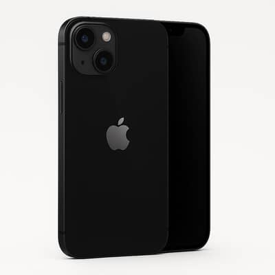 iphone 13 jv in very good condition jv