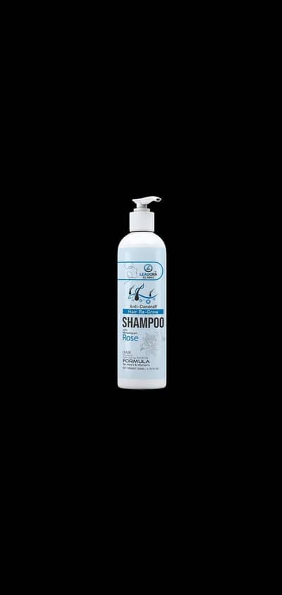 hair growth shampo