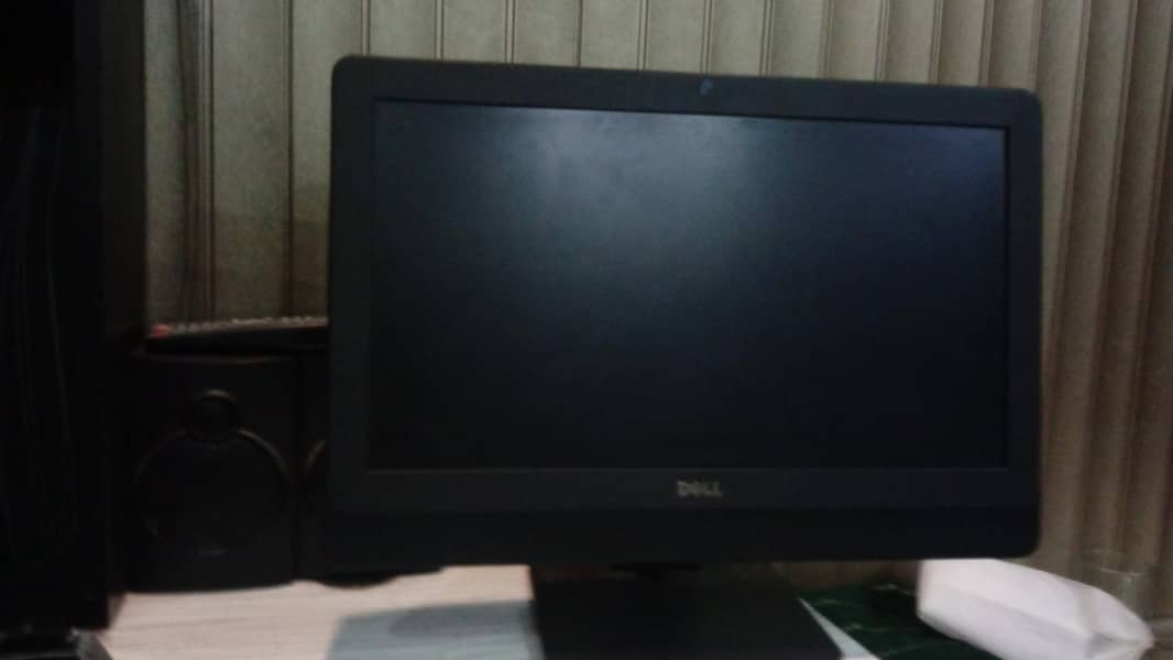 DELL LCD 1