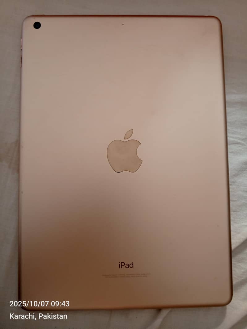 Ipad 5 1