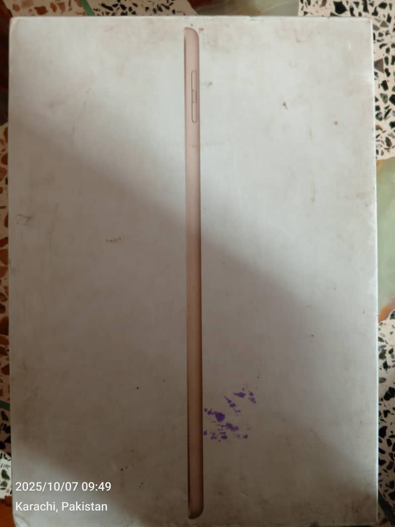 Ipad 5 2