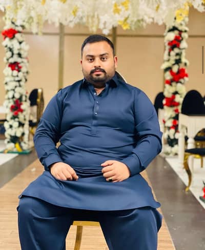 Usama malik