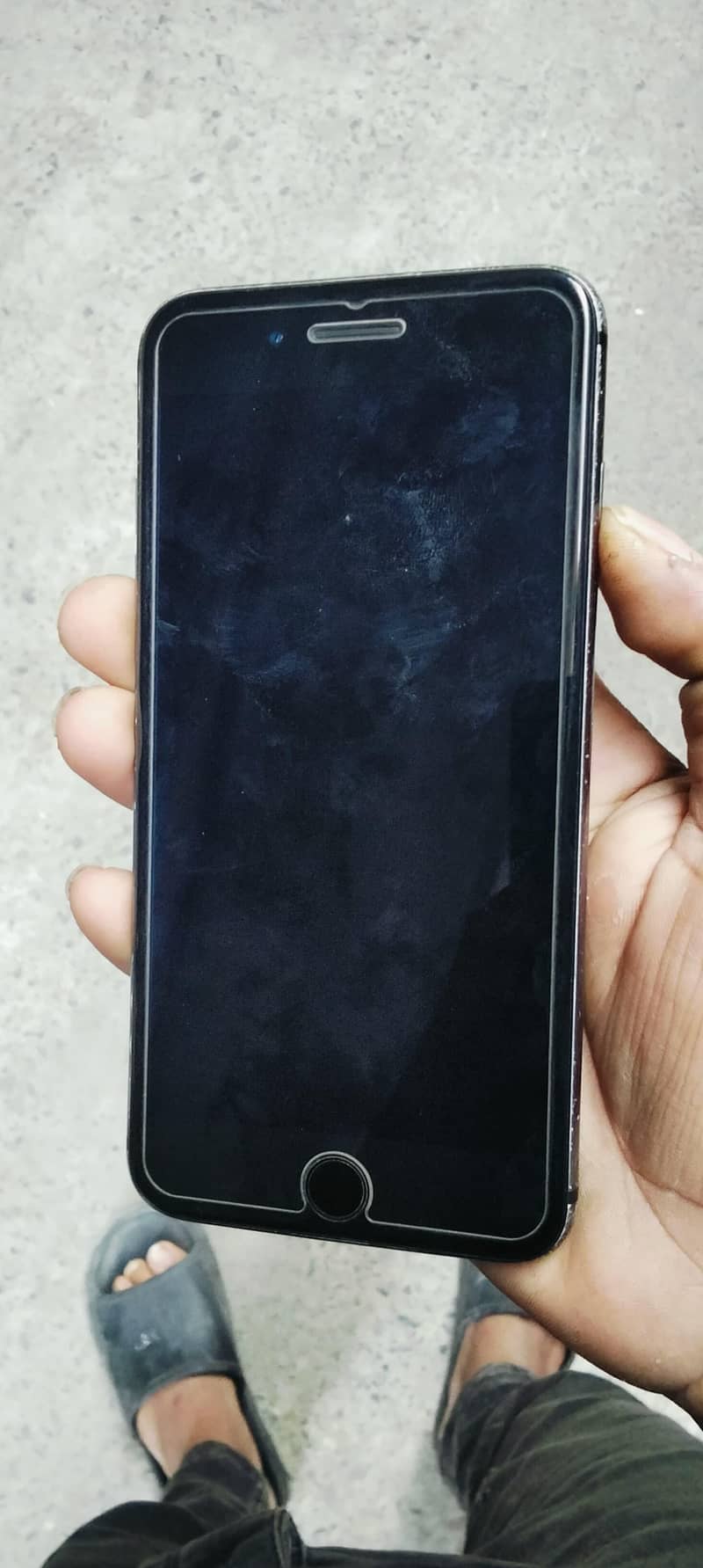 iphone 8 plus baypass 0