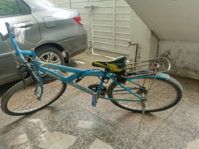 powerful attractive full size cycle 1