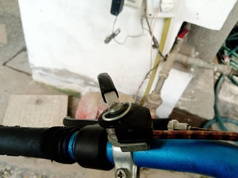 powerful attractive full size cycle 2