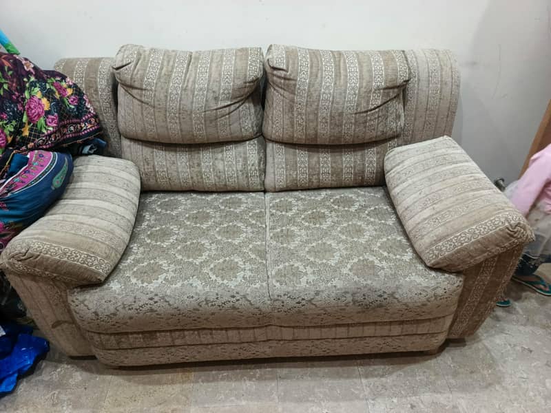 6 seater sofa set 1