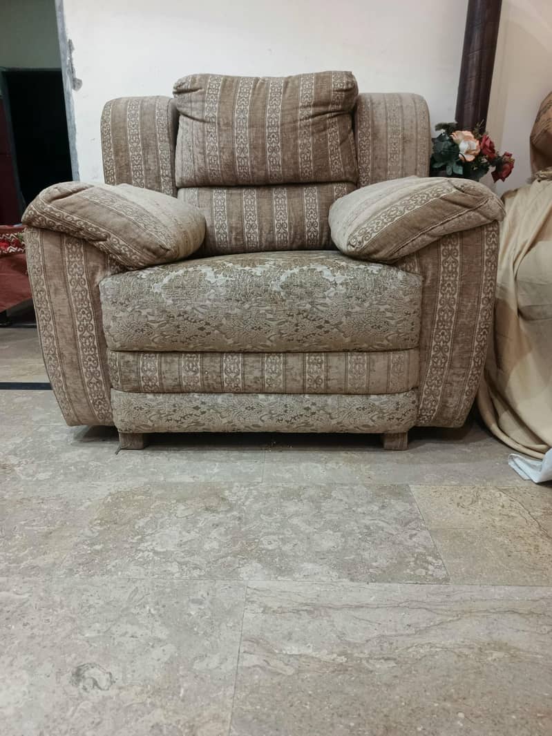 6 seater sofa set 5