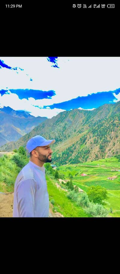 Zohaib Malik