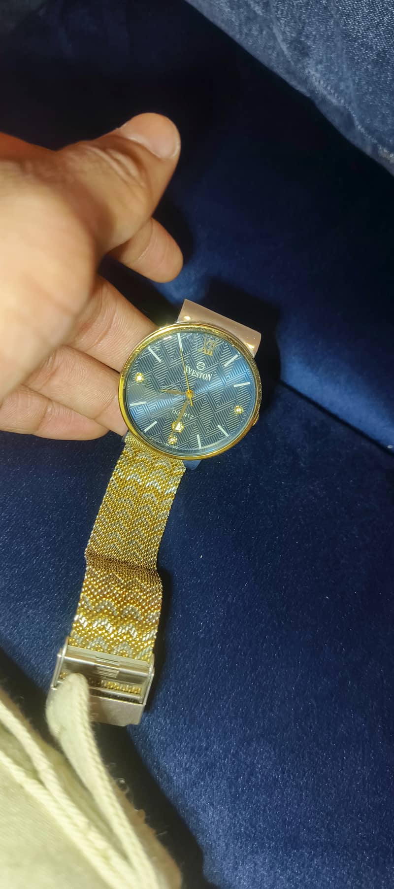 Condition 10/8 svestion with box 2