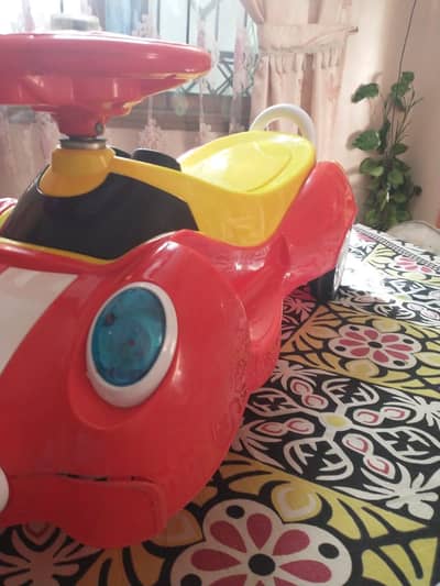 Kids car
