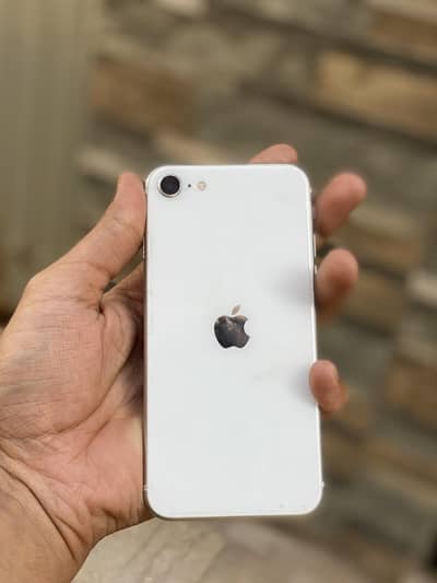 I phone SE 2020 10/10