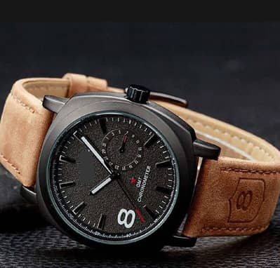 Brown current for men’s and kids