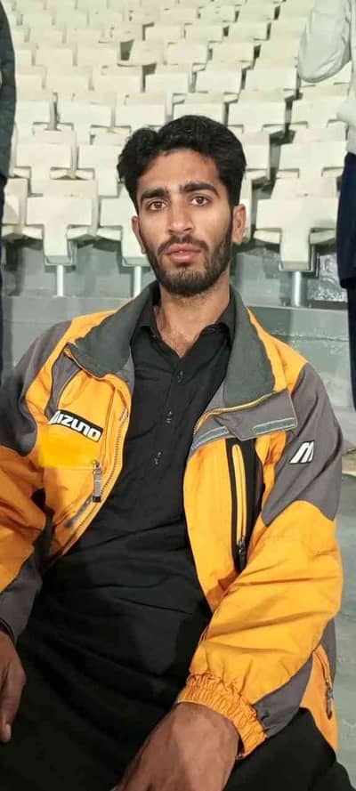 Malik Fayyaz