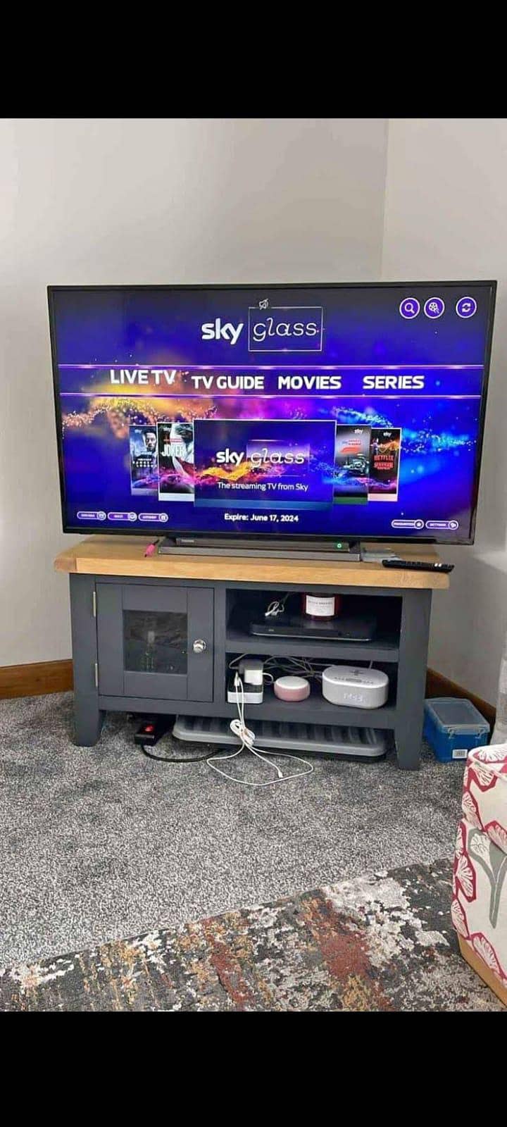 IPTV SUBSCRIPTION 0