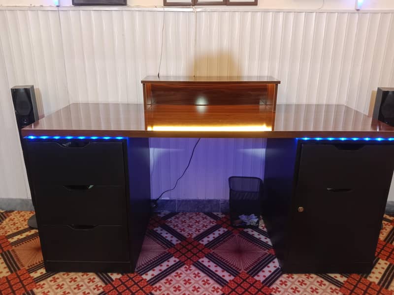 Computer Table | Office Table 4