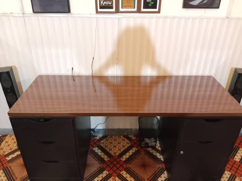 Computer Table | Office Table 9