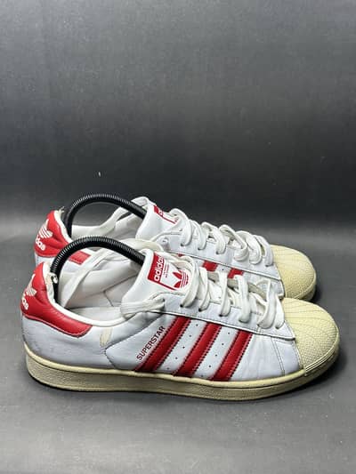 Preloved used shoes 42 and 43 size