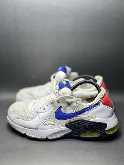 imported Branded Preloved used shoes 42 and 43 size