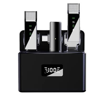 Professional mics | Wireless mics