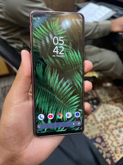 Sony Xperia 5 mark ll 8/128 water pack  official pta approved 10/10