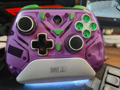 Aolion K10 Wireless Bluetooth Controller for Xbox PS5 PC Switch