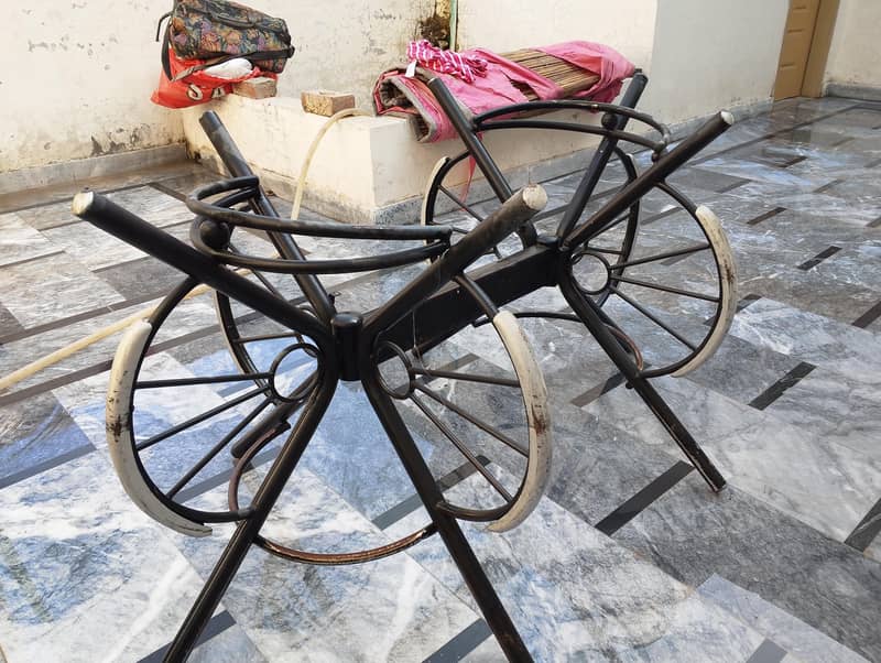 Glass Dining Table 1