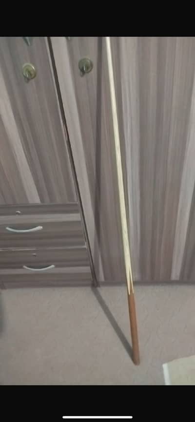 Snooker  stick for sell