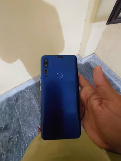 Huawei y9 prime 2019