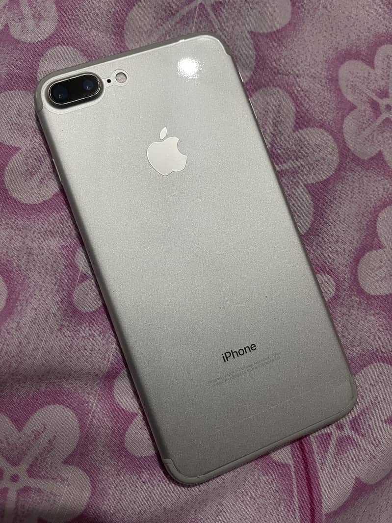 Iphone 7plus 0