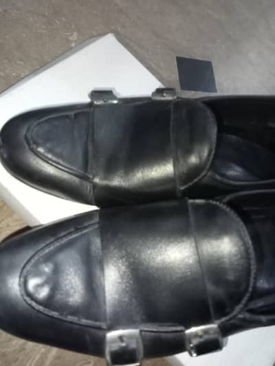 pure leather Shoes