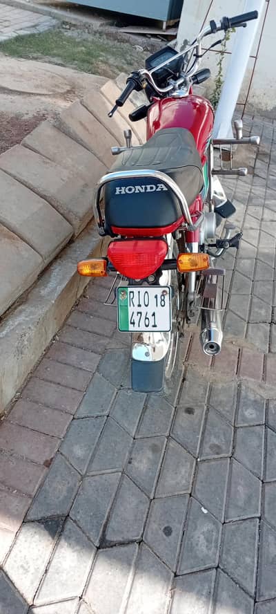 bike c70
