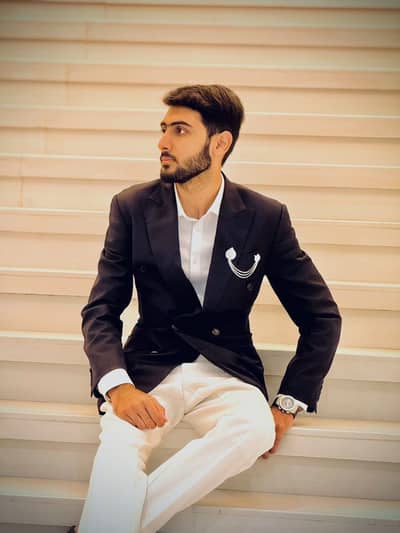 Muhammad Ahmad