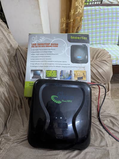 Shani power ups 10/10 condition. working properly no issue.