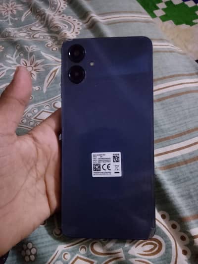 all ok 10 by 10 only 2.3 month used 4 64