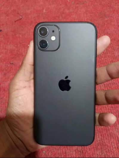 iphone 11 waterpack sealed set