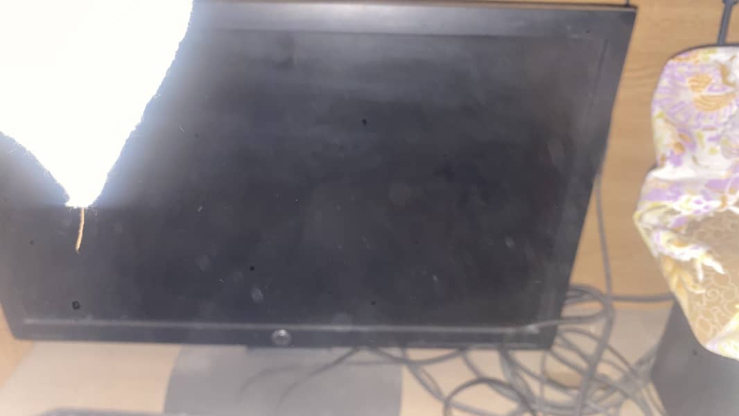 Hp 7 gen 0