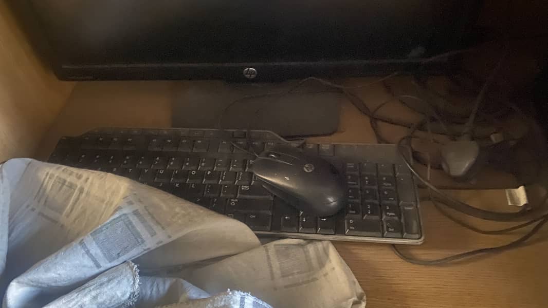 Hp 7 gen 2