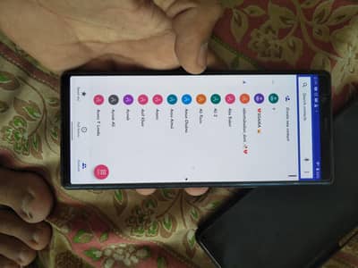 Sony Xperia 5 Best for gaming and camera